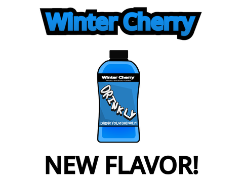 Drinkly - Winter Cherry