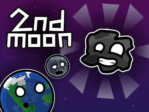 “2nd Moon..?” an unfinished SolarBalls fanimation