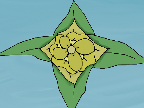 Random little thing I did when I was bored