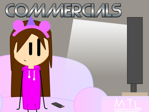 [ARCHIVE] Commercials