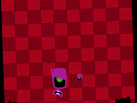 Test Jumpscare IIII #28 (Fixed)