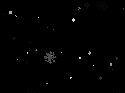 Snow