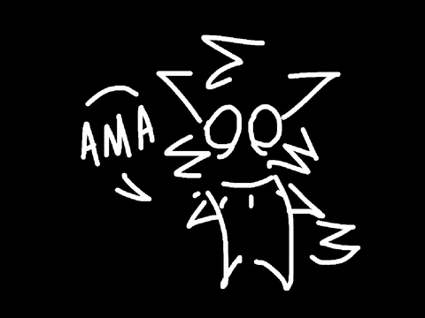 ASK ME ANYTHING