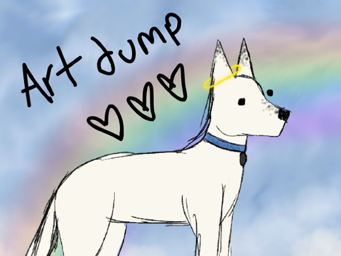 Art dump eUh 