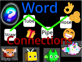 Word Connections V1.01