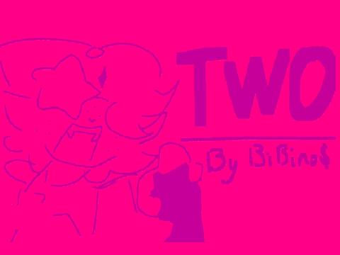 ☆ TWO ☆ ANIMATION MEME ☆