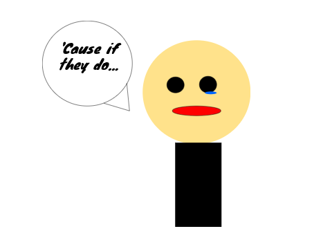 Sad Guy