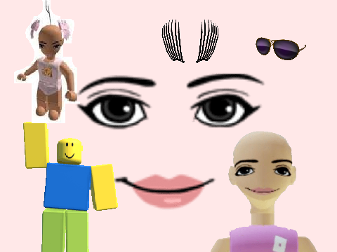 Roblox baddie board