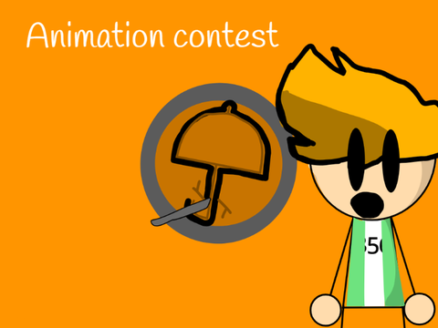 ANIMATION CONTEST (Entry)