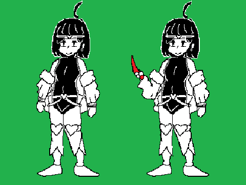 Chara_DIO