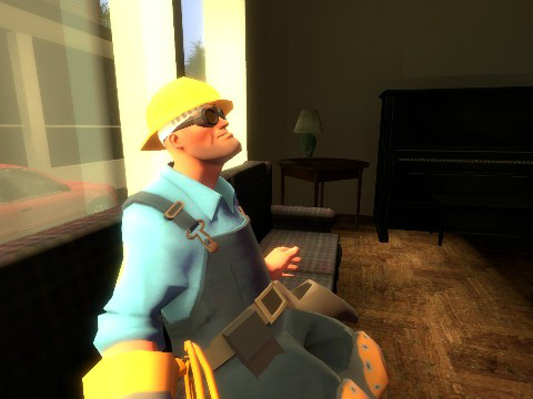 Heavy's Reaction to T are you