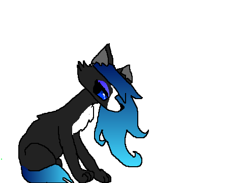 Sapphire <3