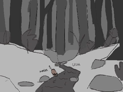 Part 2 // Thirteen // Wip 