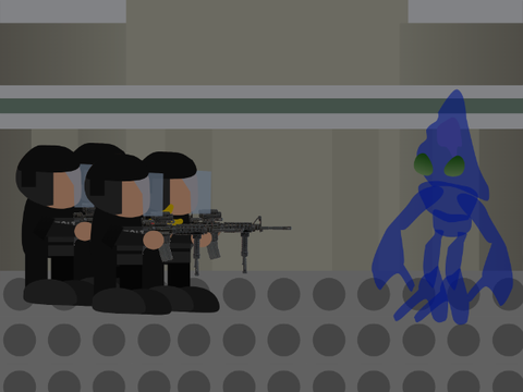 improved some animations