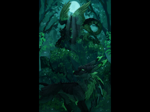 art contest entry