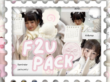 ꒰ ¹⁰⁰⁺ ᶠˡˡʷˢ special 人 huge f2u pᘏck ︿