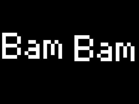 Bam! Bam! Meme