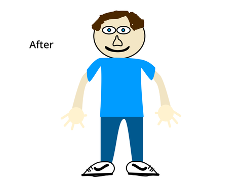 oc remake