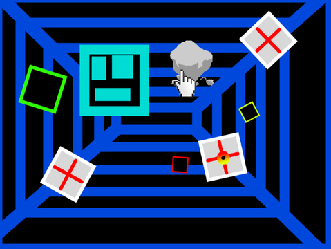 block survive version 2 beta