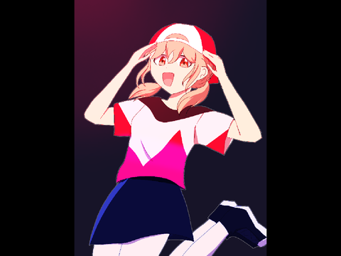 (Filler) wip from a month ago or so, hbd Kohane