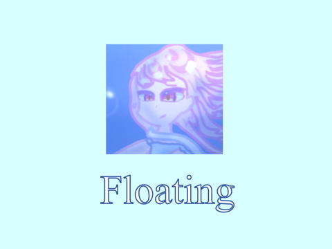 Floating