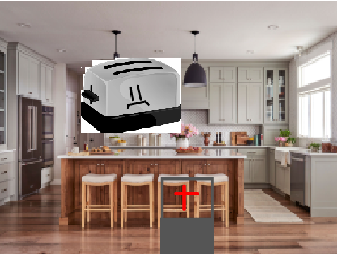 Anti-Toaster.