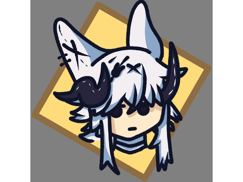 rap battle update + art dump