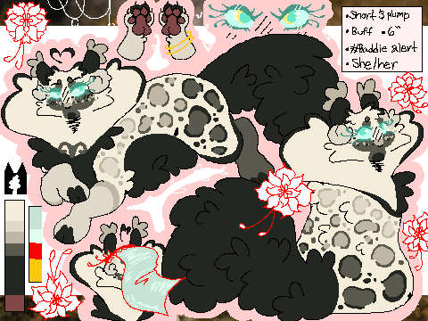 Ramquiver ref 