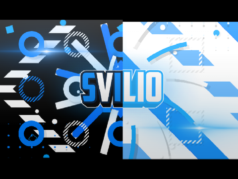 Intro For Svilio