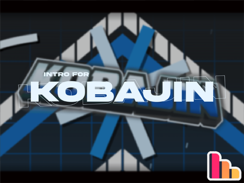 intro for kobajin
