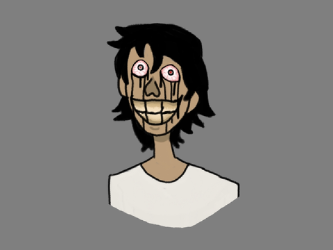 I have massive art block erm