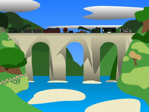 The Viaduct
