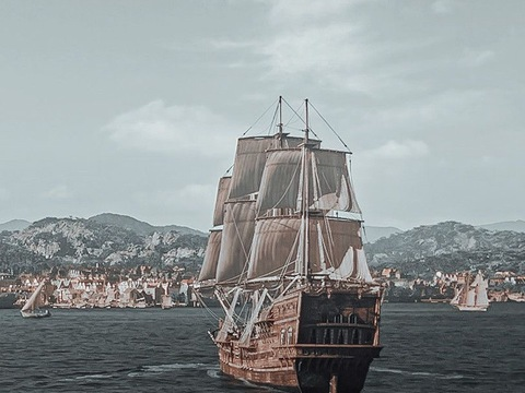 001. ⋅. ⚓︎..⋅ seal harbor