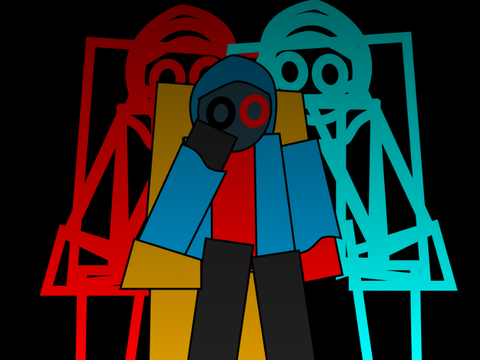 My OC