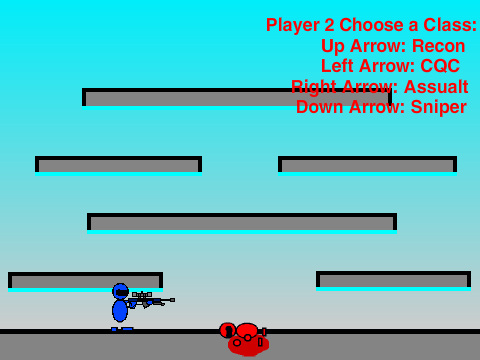Phazeshock Arena 2143