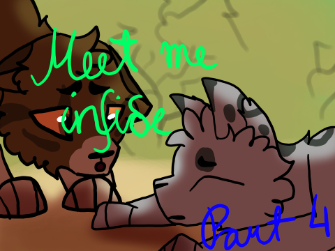 Meet Me Inside Part 4