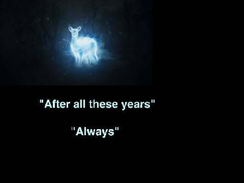 severus always