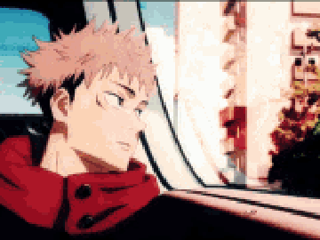 Yuji Itadori Edit 