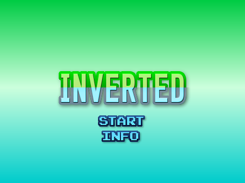 Inverted