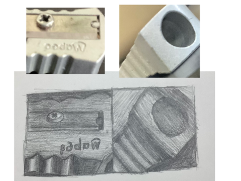 Sharpener 