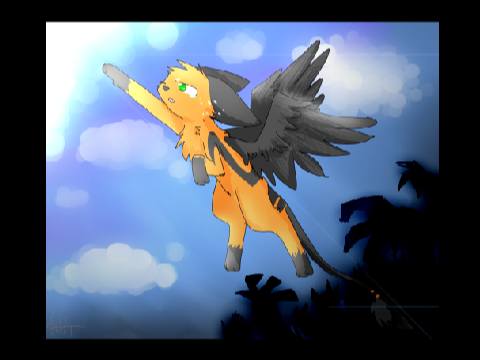 Recent Art [7-14-13]