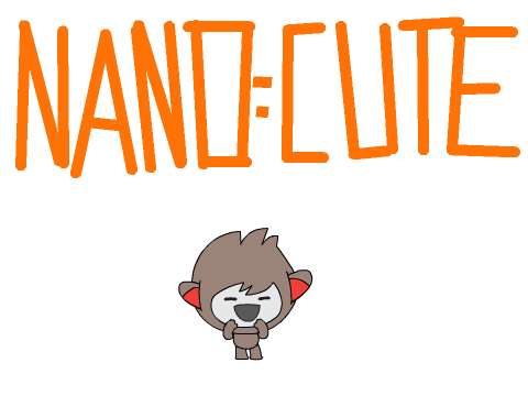 Nano= cute!!!!!!
