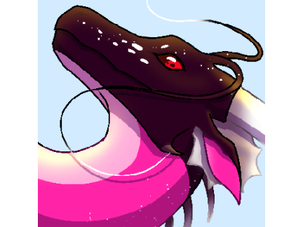 New pfp