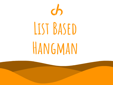 Hangman v1.0.4