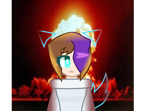 Pfp for @KelleLikesArt