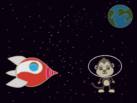 lost In Space