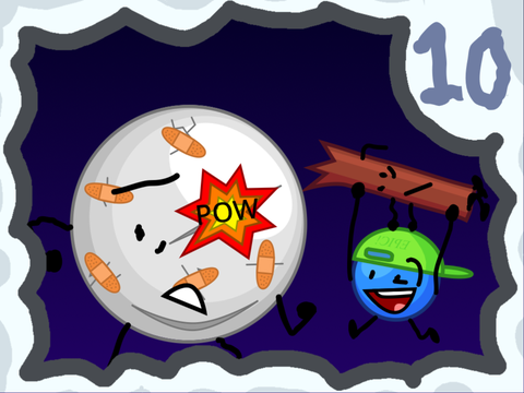 Inhumane Horrors: IB Challenge 10
