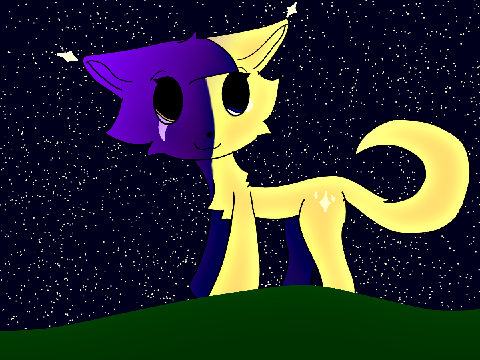 My Entry!