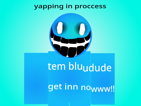 yappity yapper