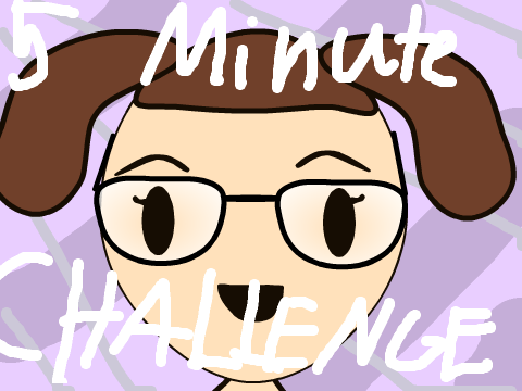 Five Minute Challenge remix